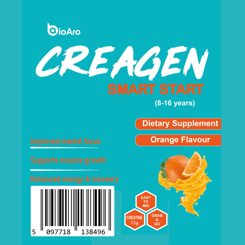CREAGEN SMART START