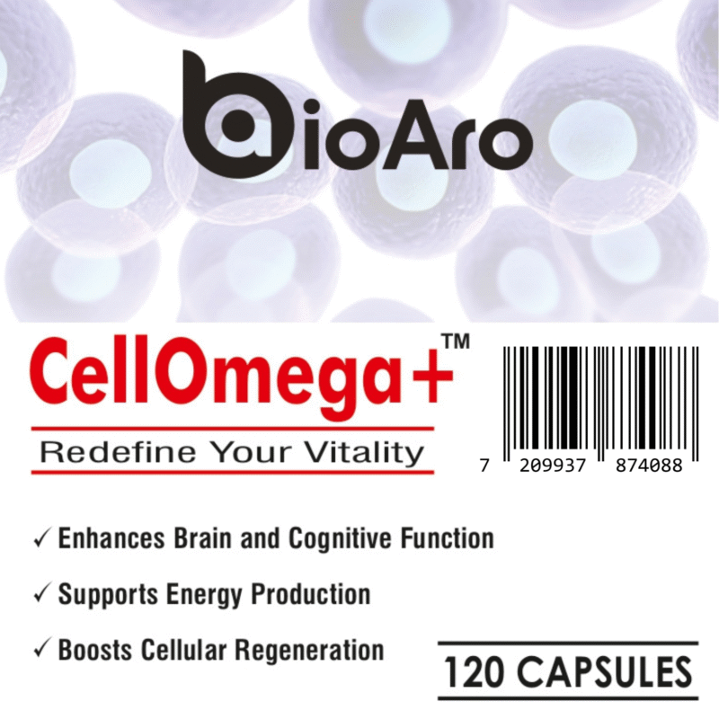 CELLOMEGA+™