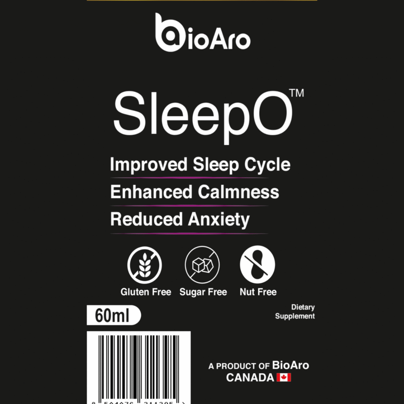 SleepO™ Adult