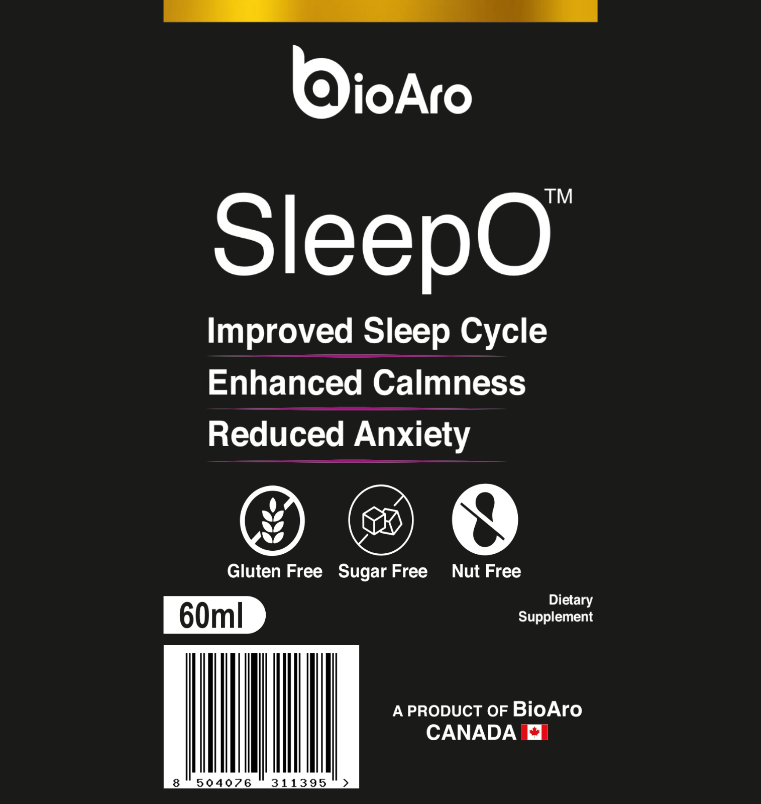 SleepO™ Adult