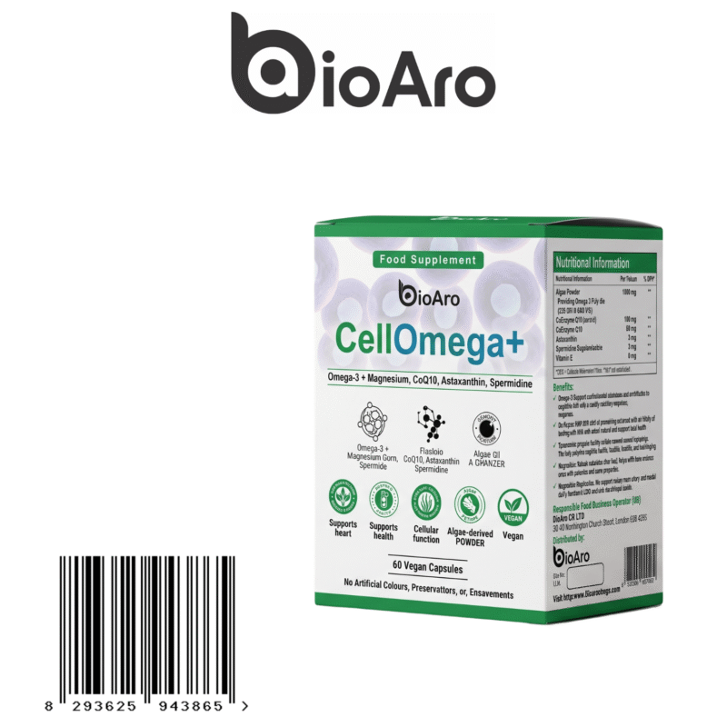 Cell Omega +