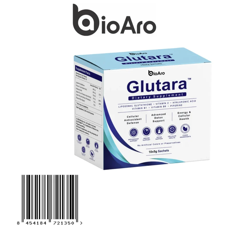 Glutara US