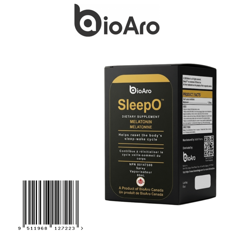 SleepO
