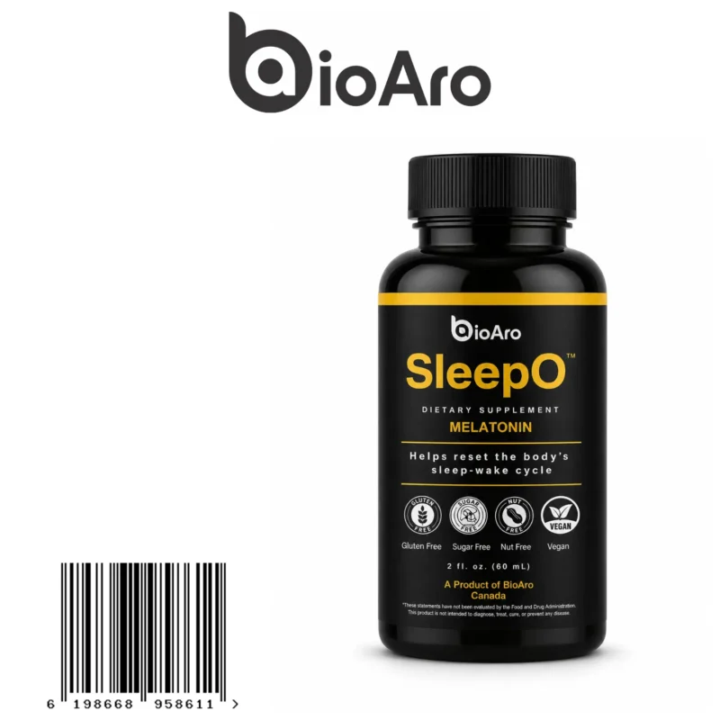Sleep O US