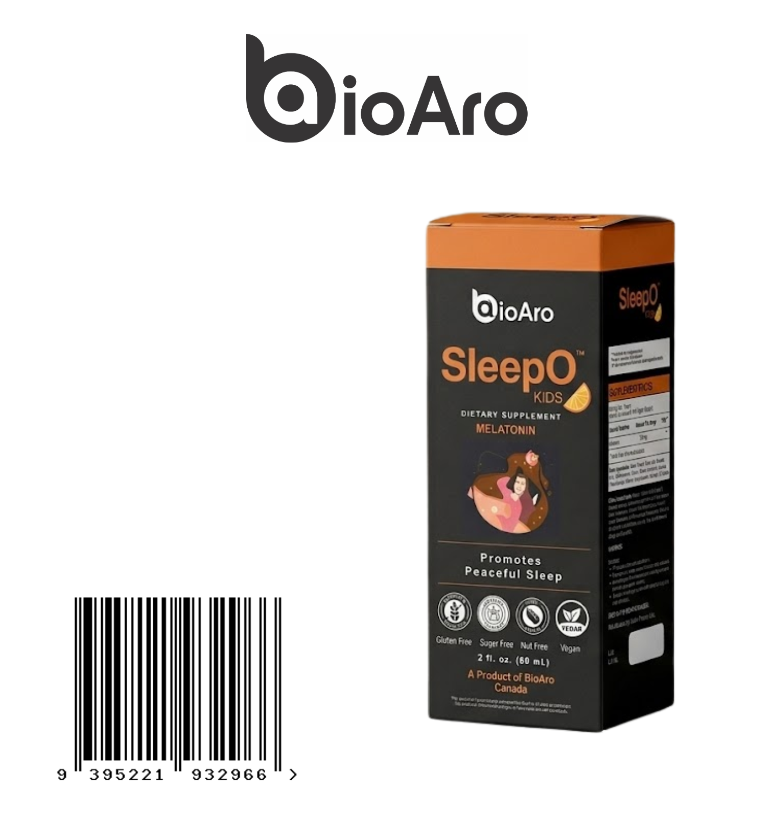SleepO kids