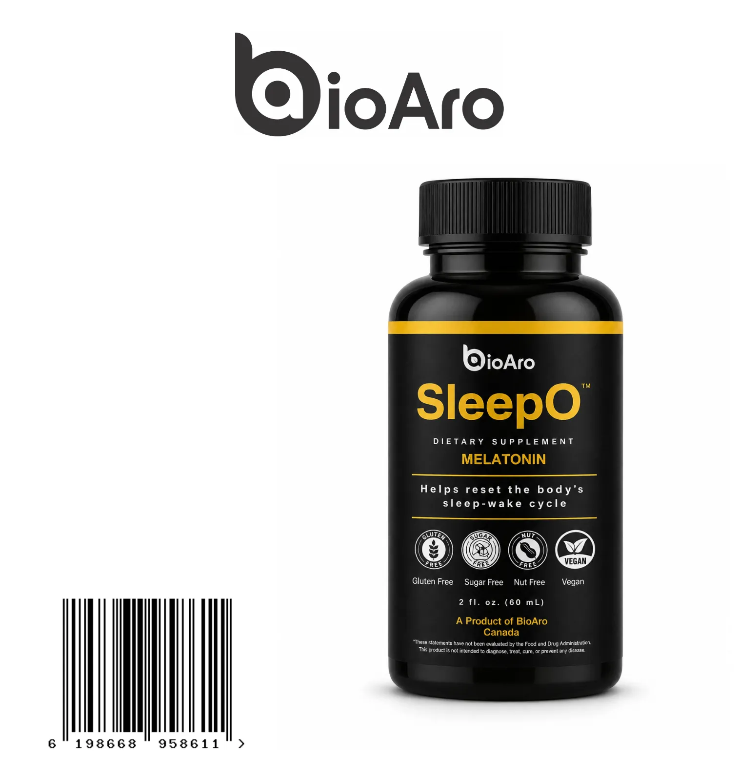 Sleep O US