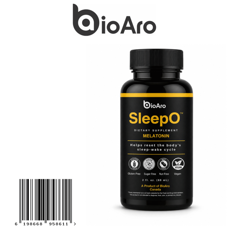 SleepO™